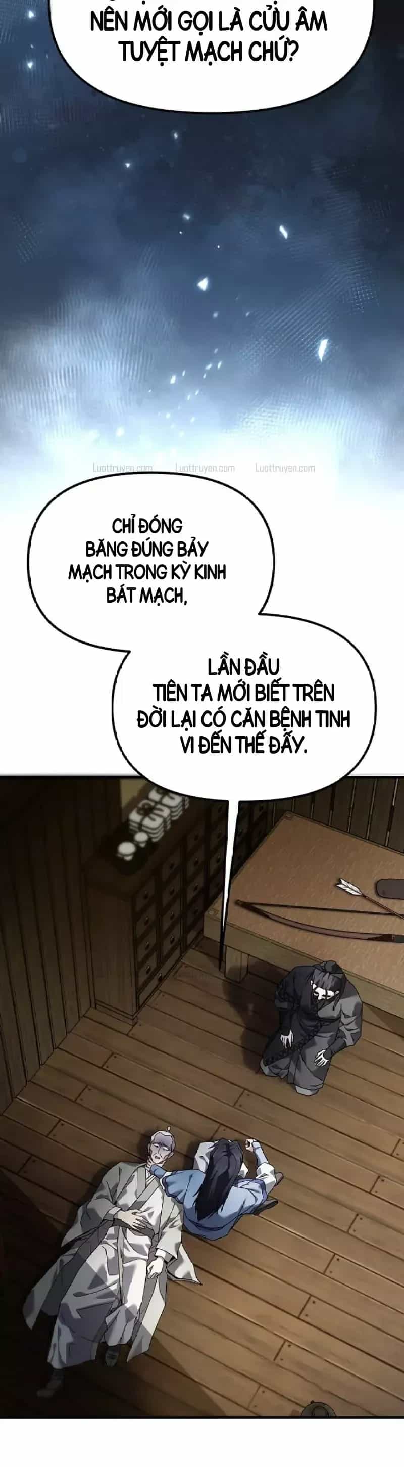 Hắc Bạch Võ Đế - Chương 60 - ảnh 46