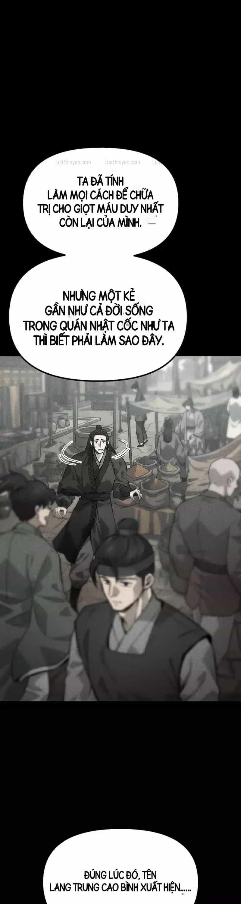 Hắc Bạch Võ Đế - Chương 61 - ảnh 11
