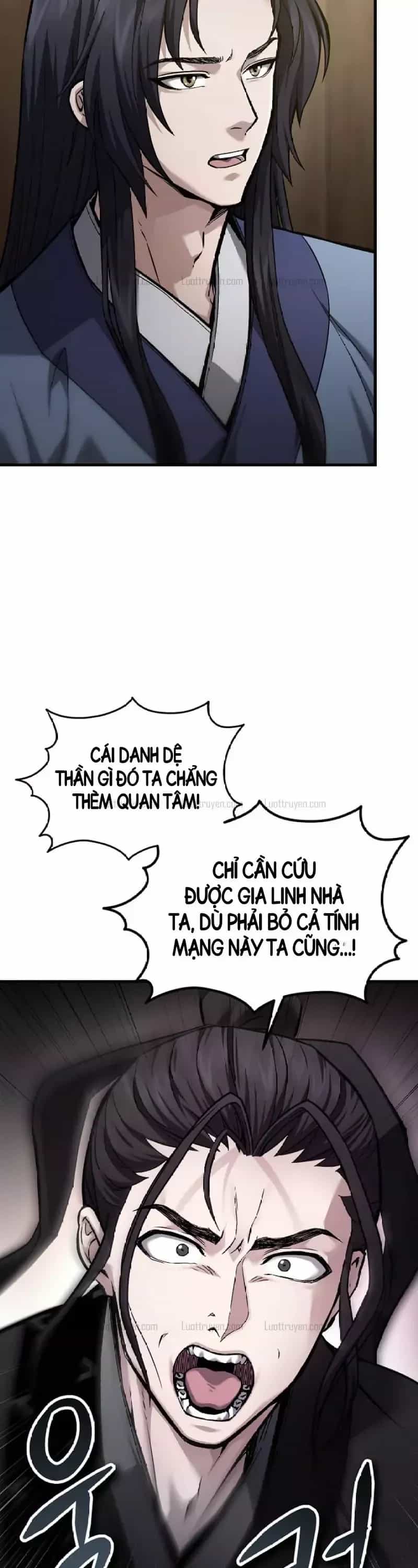 Hắc Bạch Võ Đế - Chương 61 - ảnh 15