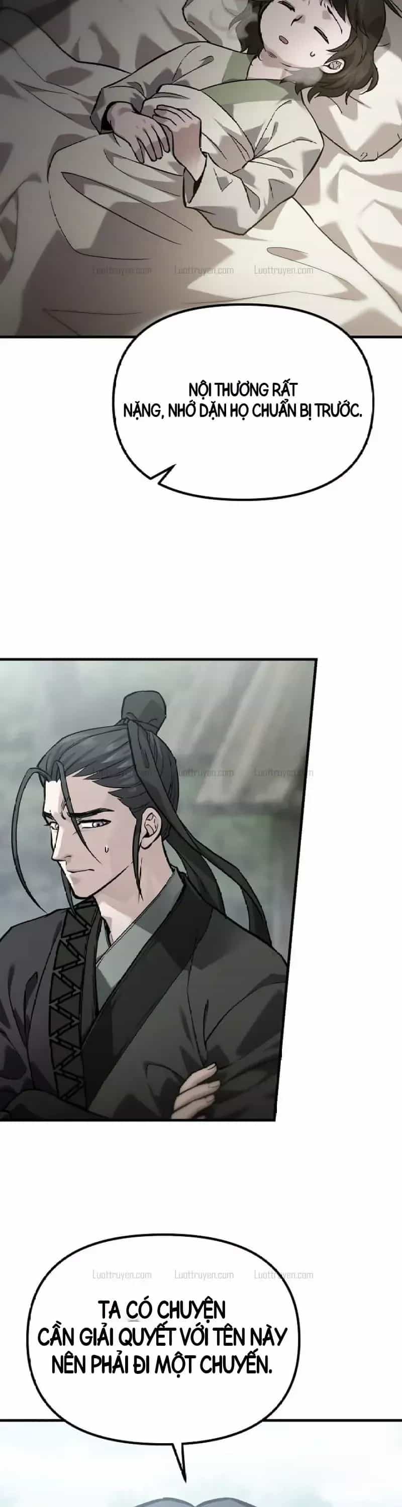 Hắc Bạch Võ Đế - Chương 61 - ảnh 20