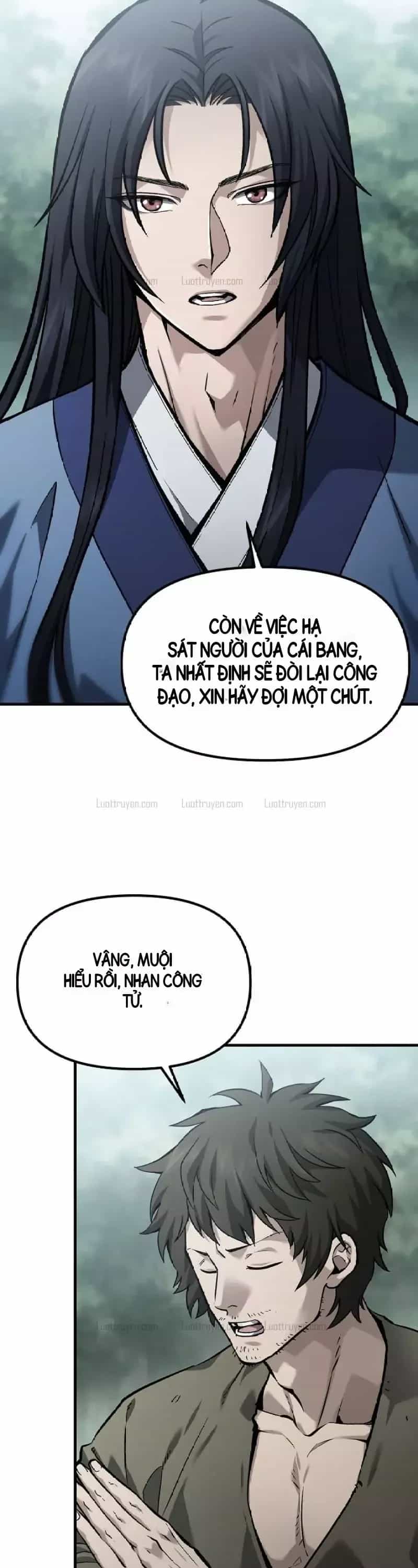 Hắc Bạch Võ Đế - Chương 61 - ảnh 21