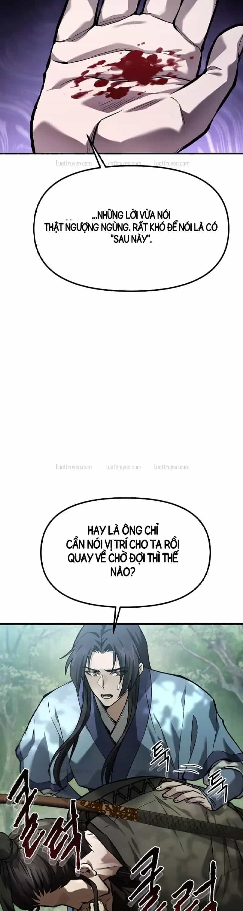 Hắc Bạch Võ Đế - Chương 61 - ảnh 34