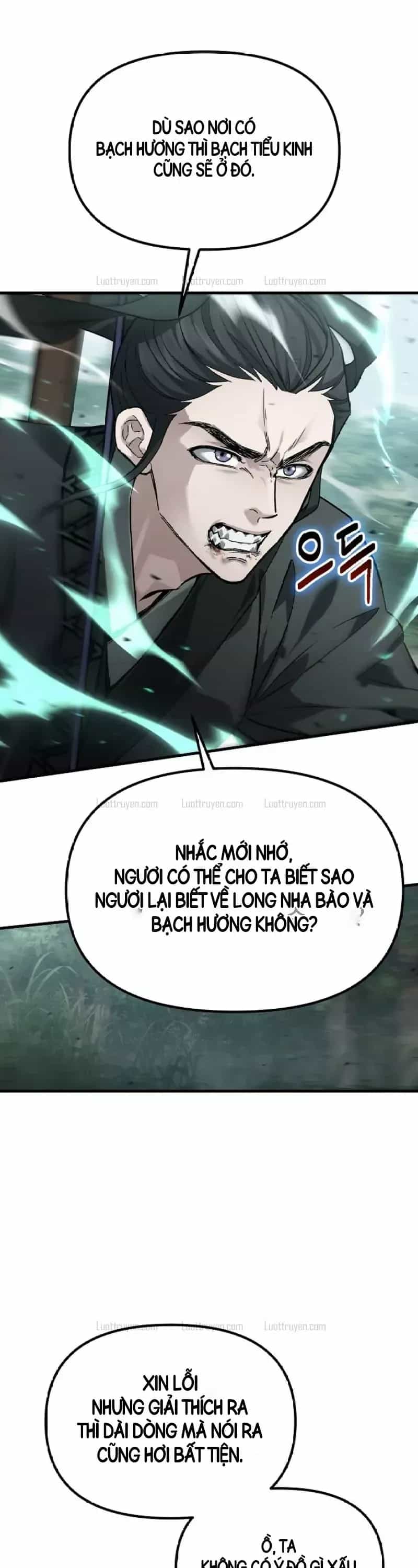 Hắc Bạch Võ Đế - Chương 61 - ảnh 37