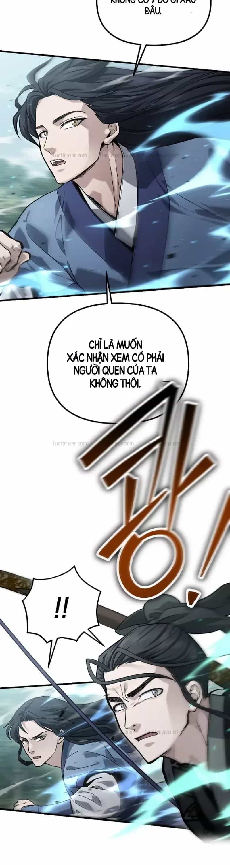 Hắc Bạch Võ Đế - Chương 61 - ảnh 38