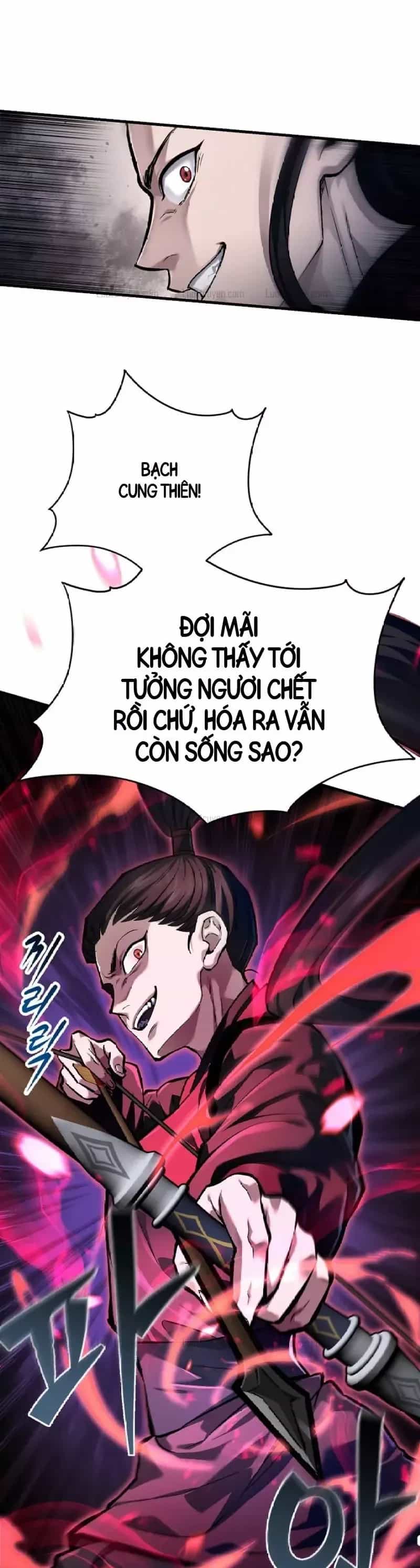 Hắc Bạch Võ Đế - Chương 61 - ảnh 45