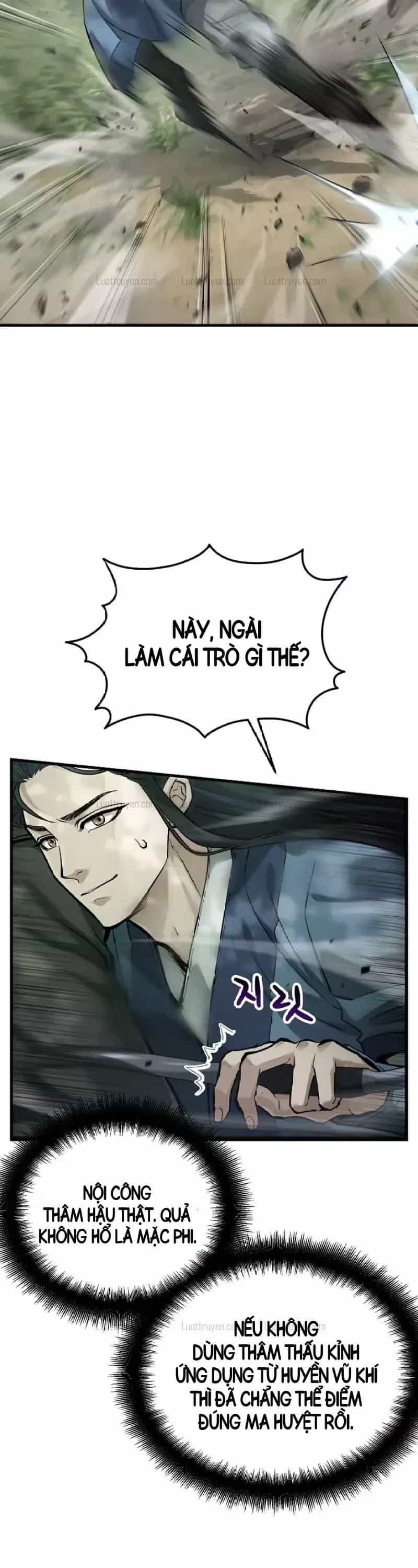 Hắc Bạch Võ Đế - Chương 62 - ảnh 17