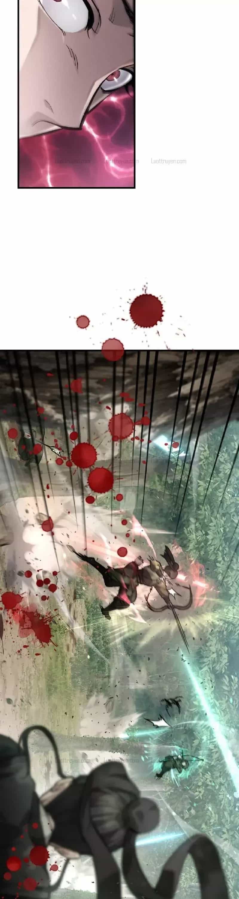 Hắc Bạch Võ Đế - Chương 62 - ảnh 19