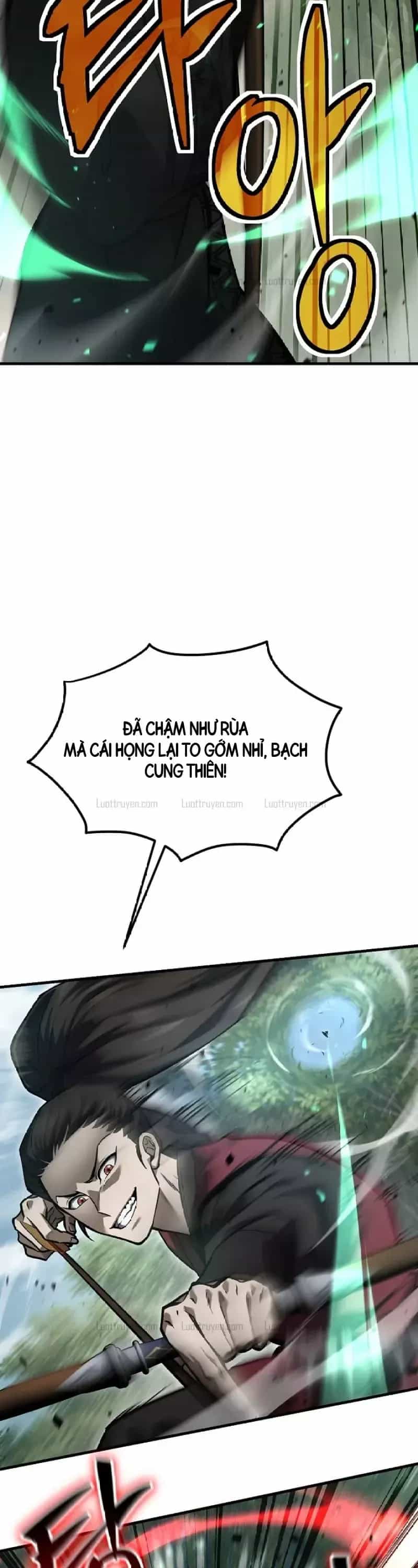 Hắc Bạch Võ Đế - Chương 62 - ảnh 28