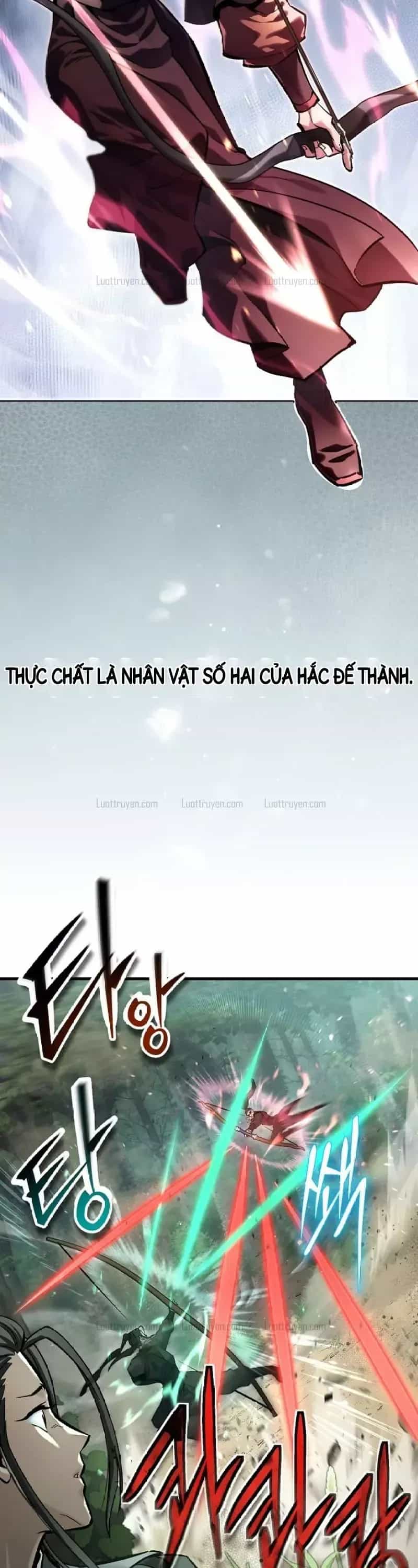 Hắc Bạch Võ Đế - Chương 62 - ảnh 3