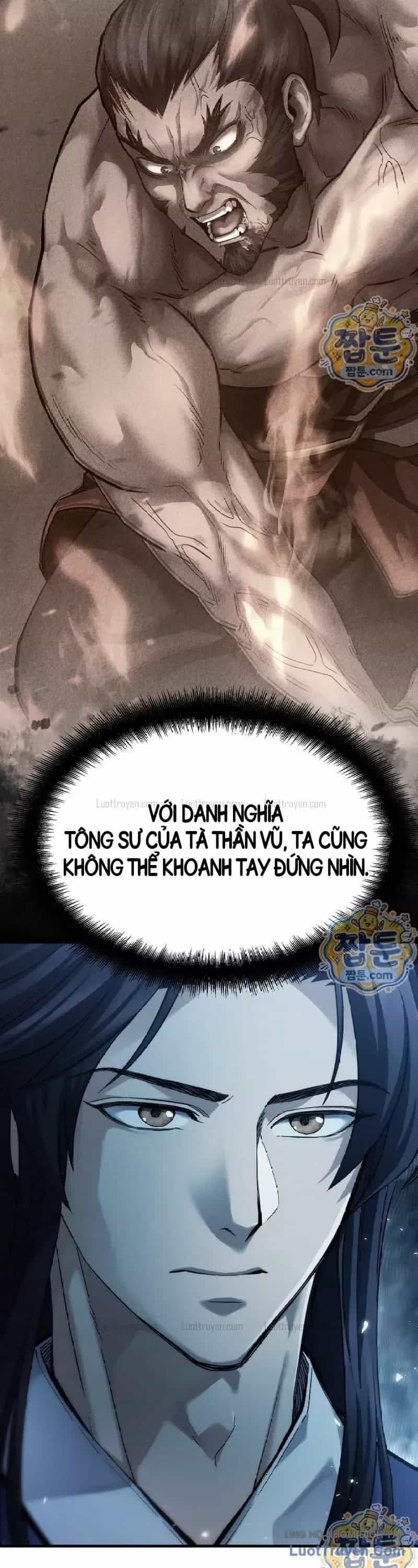 Hắc Bạch Võ Đế - Chương 63 - ảnh 21