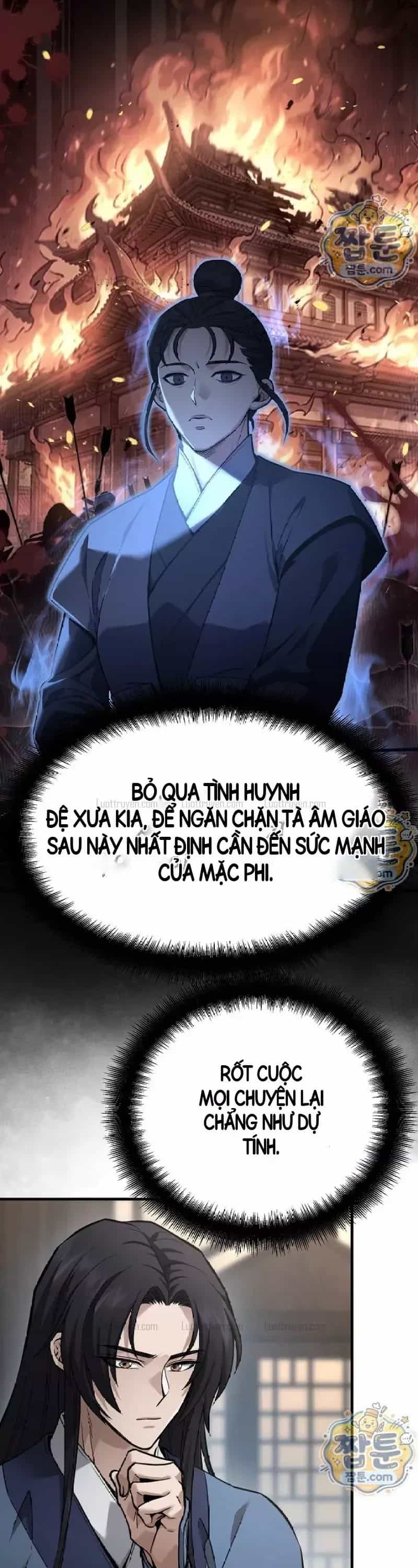Hắc Bạch Võ Đế - Chương 63 - ảnh 33