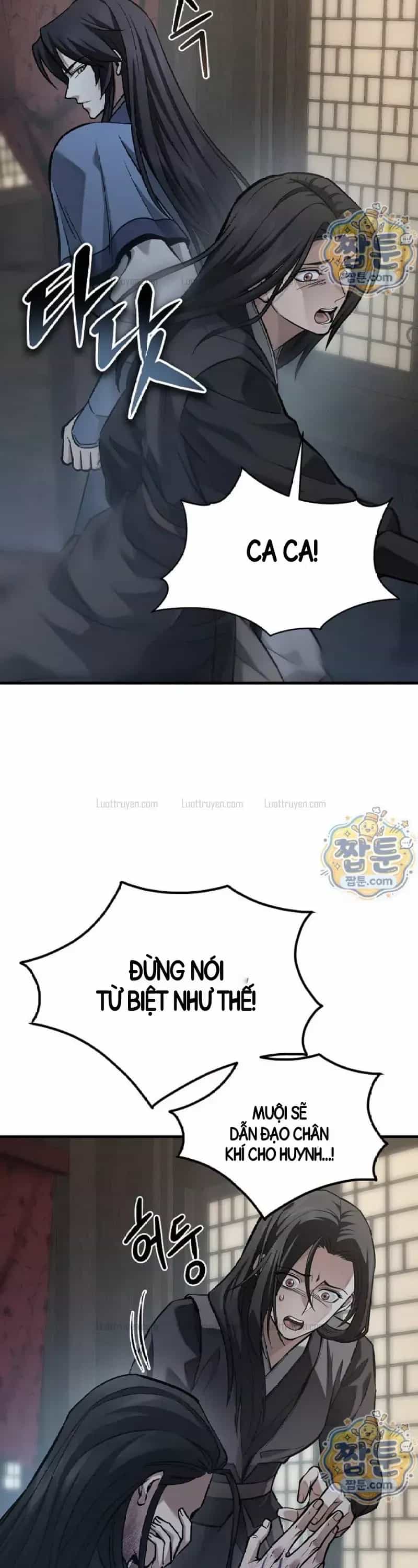 Hắc Bạch Võ Đế - Chương 63 - ảnh 38