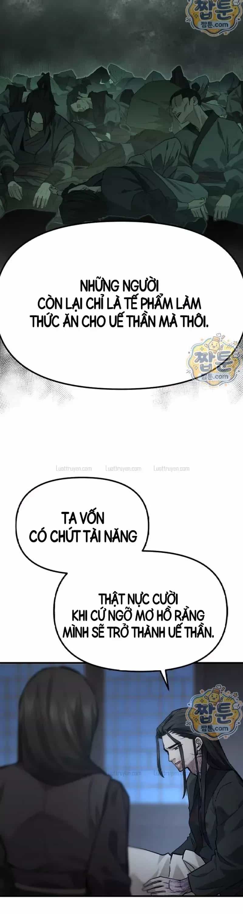Hắc Bạch Võ Đế - Chương 63 - ảnh 42