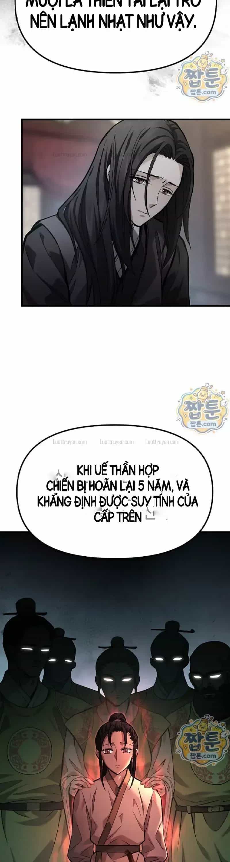 Hắc Bạch Võ Đế - Chương 63 - ảnh 45