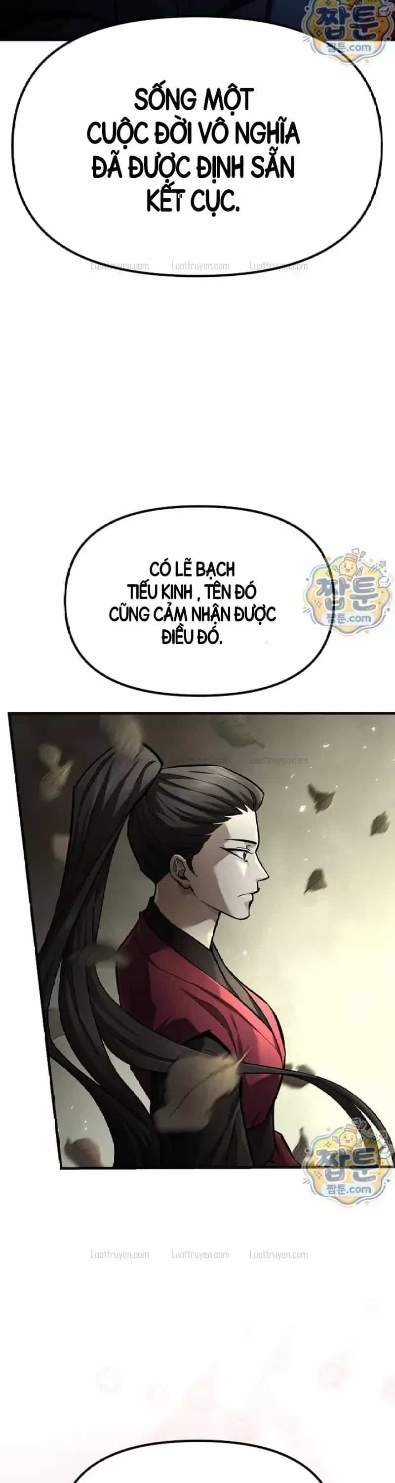Hắc Bạch Võ Đế - Chương 63 - ảnh 47