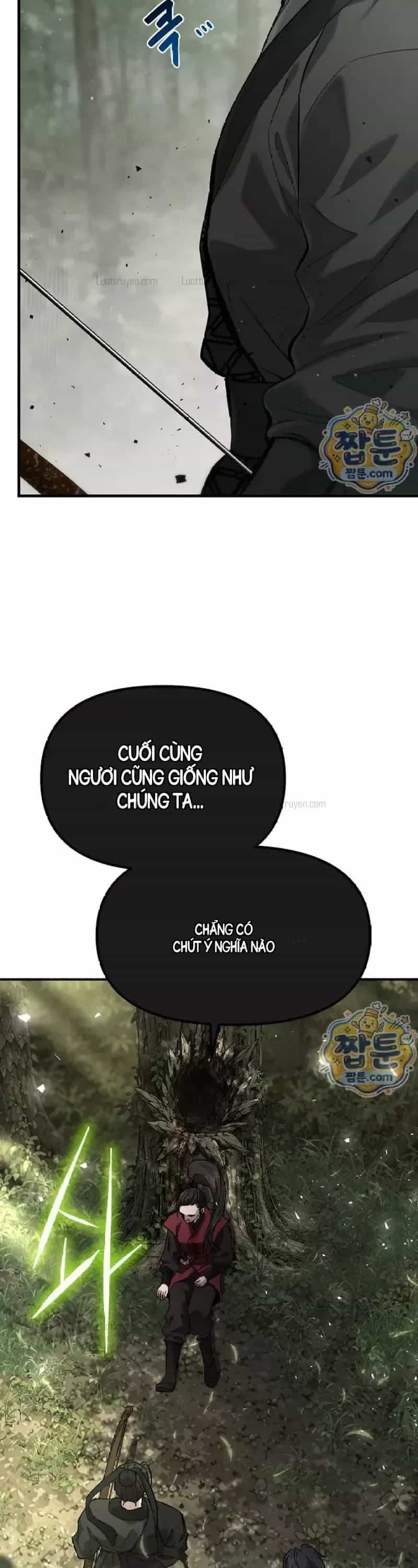 Hắc Bạch Võ Đế - Chương 63 - ảnh 9