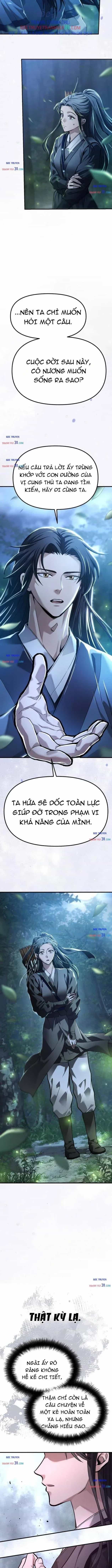 Hắc Bạch Võ Đế - Chương 64 - ảnh 17