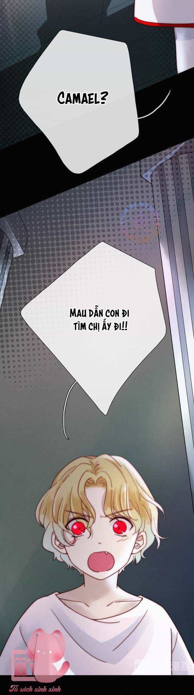 Hắc Dạ Hữu Sở Tư - Chương 58 - ảnh 19