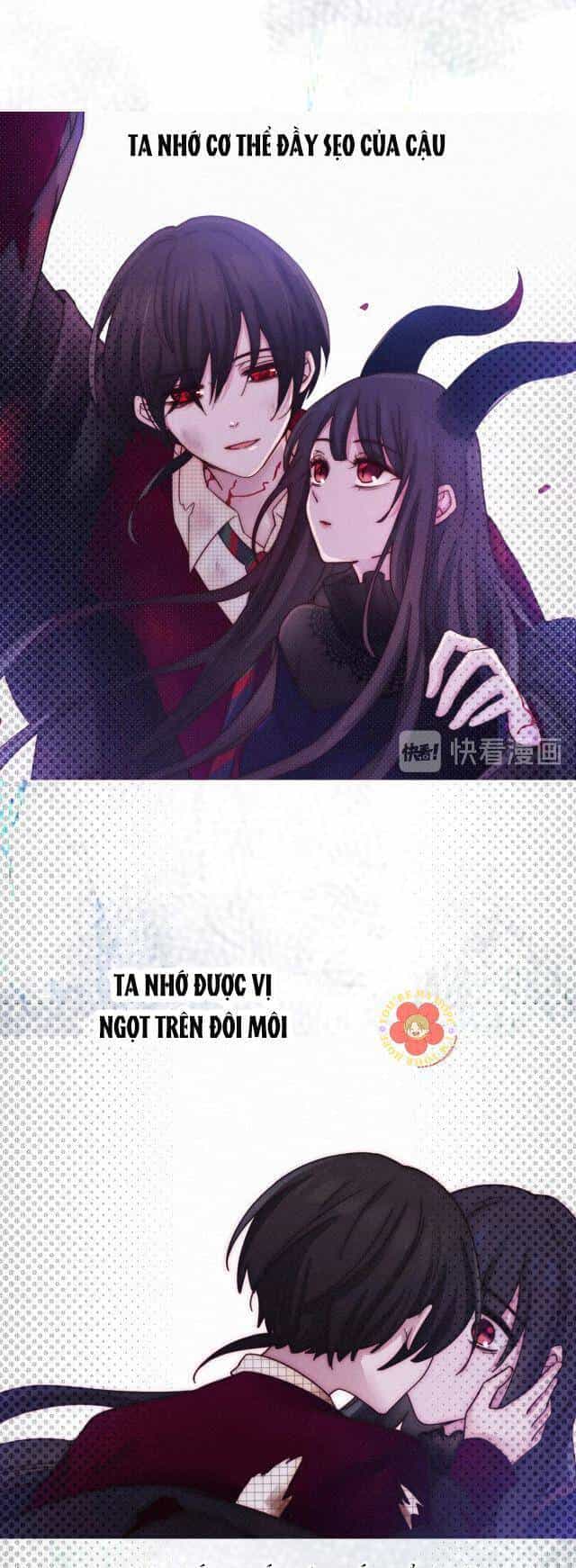 Hắc Dạ Hữu Sở Tư - Chương 58 - ảnh 34