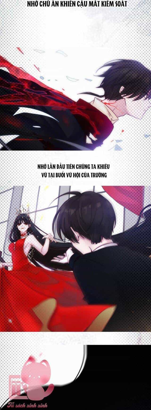 Hắc Dạ Hữu Sở Tư - Chương 58 - ảnh 35