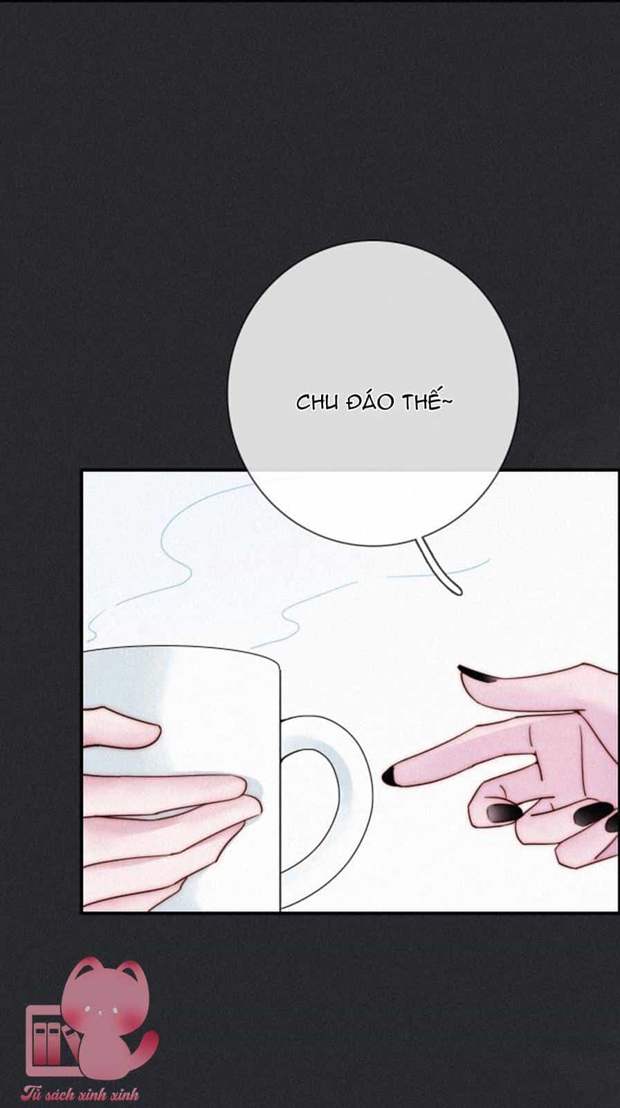 Hắc Dạ Hữu Sở Tư - Chương 58.2 - ảnh 31