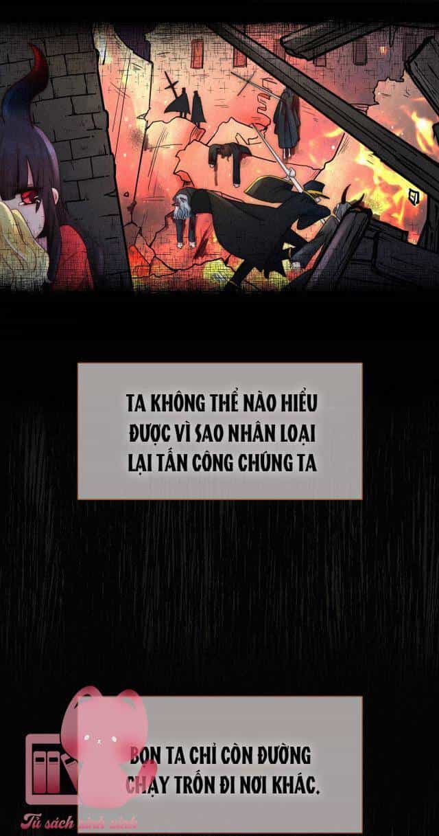 Hắc Dạ Hữu Sở Tư - Chương 59 - ảnh 12