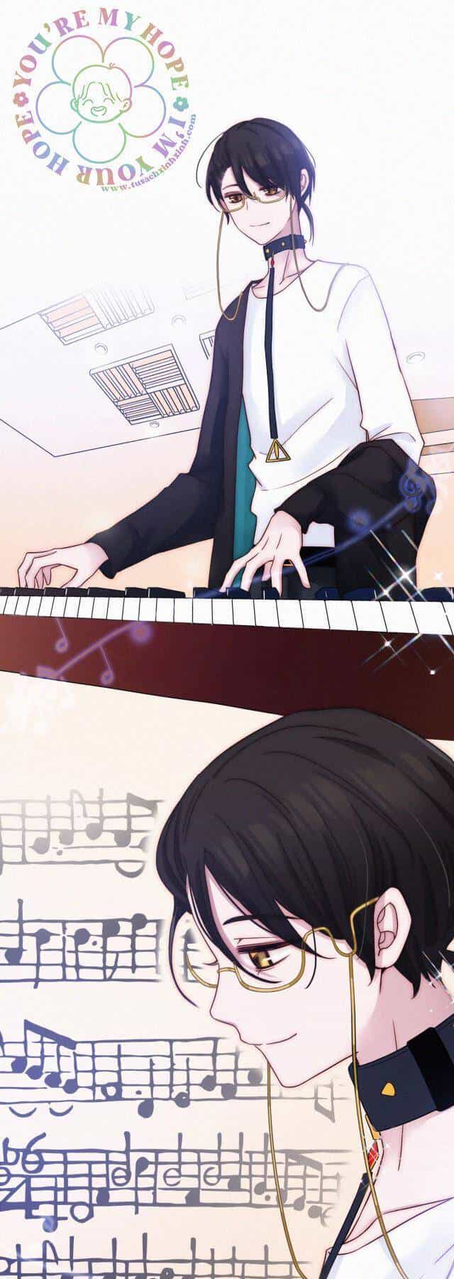 Hắc Dạ Hữu Sở Tư - Chương 50.2 - ảnh 14