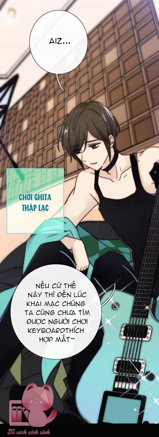 Hắc Dạ Hữu Sở Tư - Chương 50.2 - ảnh 3