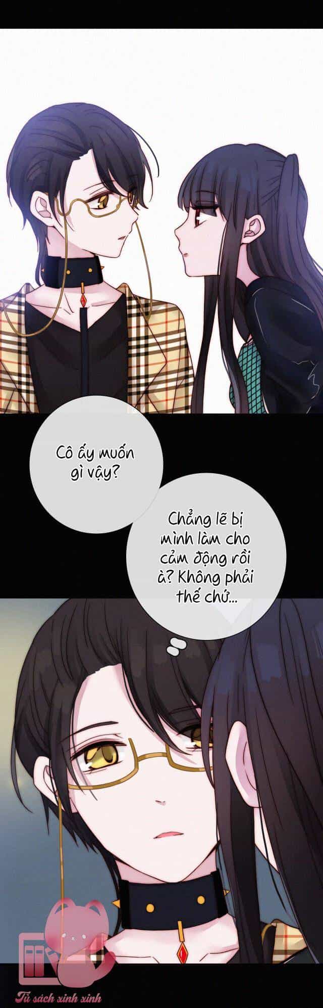 Hắc Dạ Hữu Sở Tư - Chương 50.2 - ảnh 41