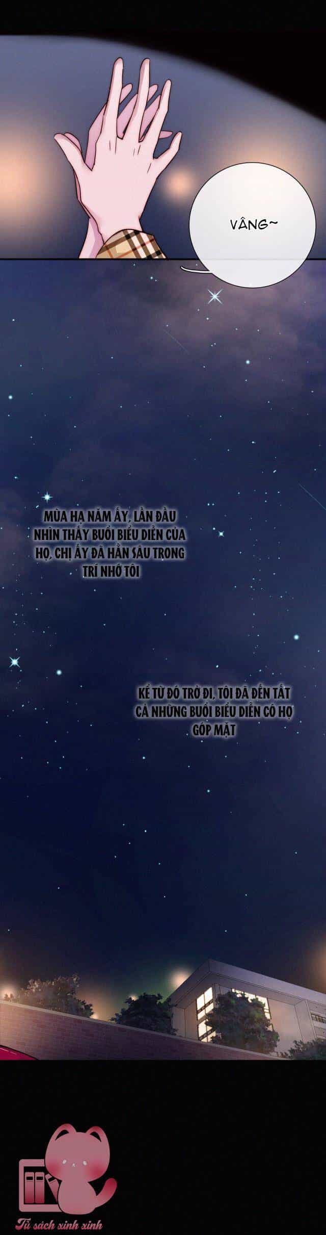 Hắc Dạ Hữu Sở Tư - Chương 50.2 - ảnh 49