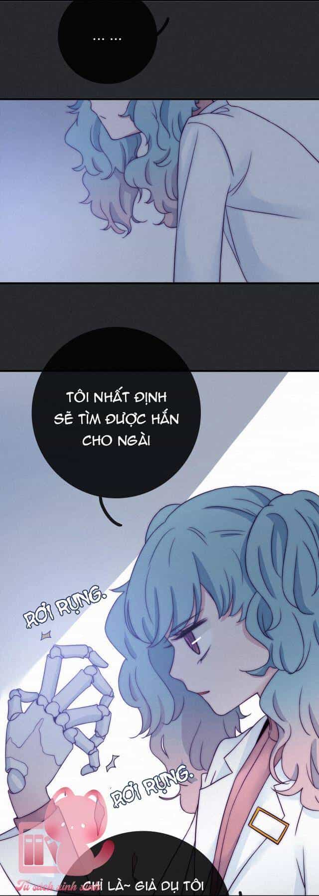 Hắc Dạ Hữu Sở Tư - Chương 51 - ảnh 16