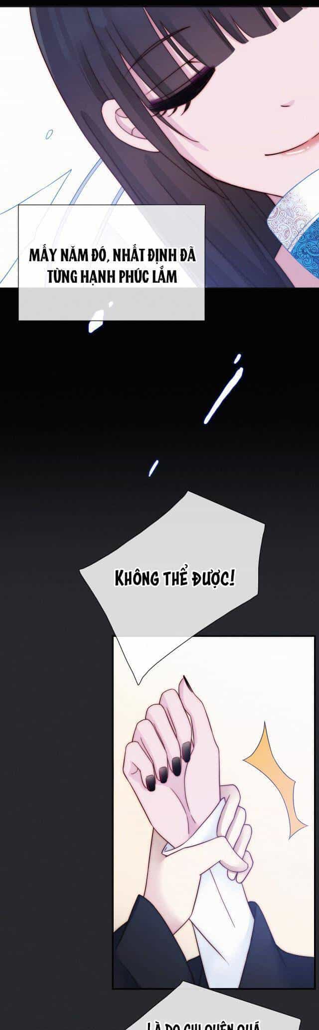 Hắc Dạ Hữu Sở Tư - Chương 51 - ảnh 4