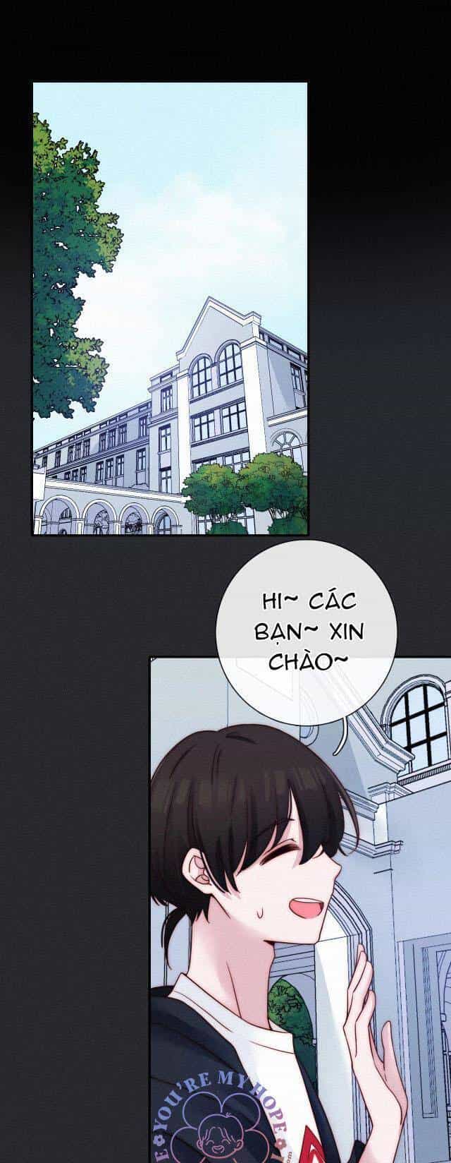 Hắc Dạ Hữu Sở Tư - Chương 52 - ảnh 20
