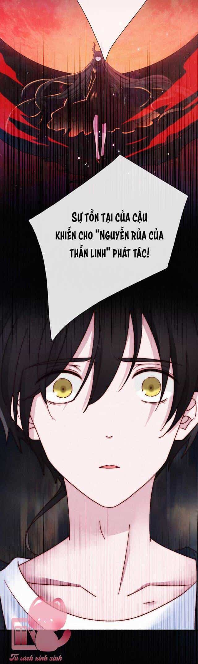 Hắc Dạ Hữu Sở Tư - Chương 54 - ảnh 56