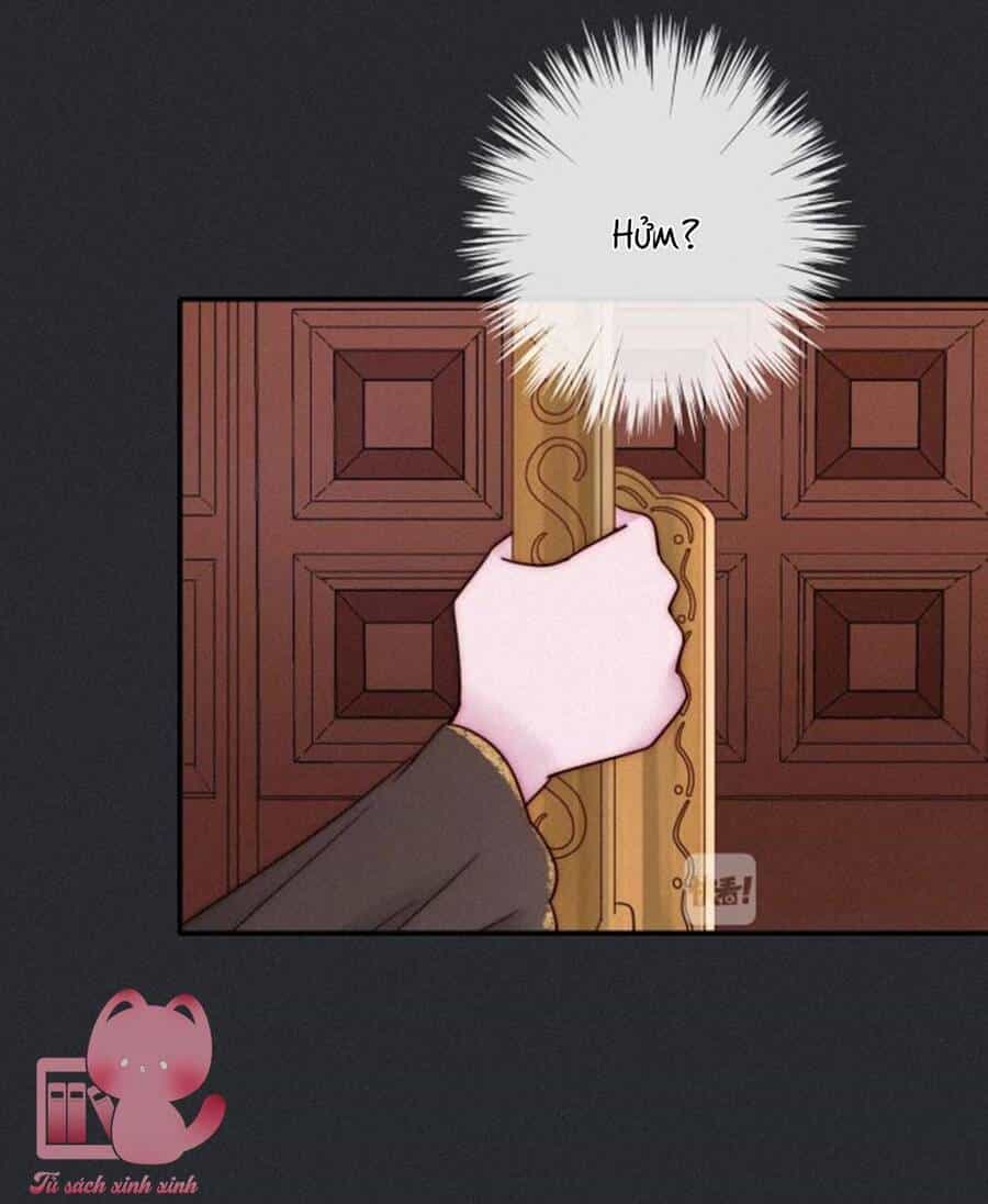 Hắc Dạ Hữu Sở Tư - Chương 56 - ảnh 20
