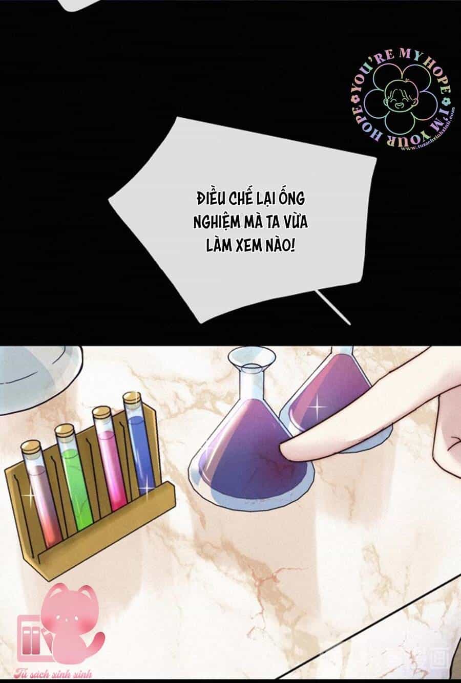Hắc Dạ Hữu Sở Tư - Chương 56 - ảnh 5