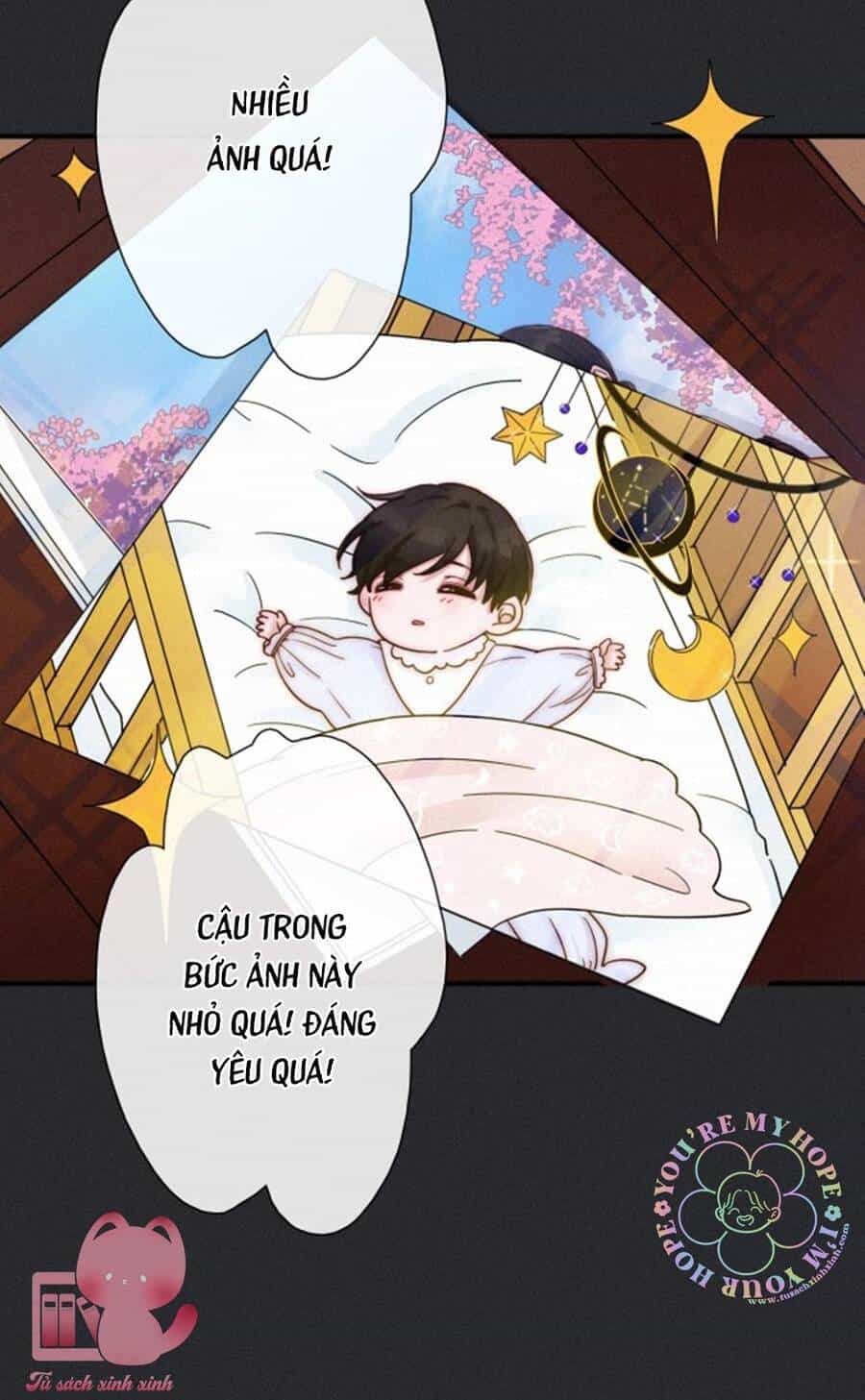 Hắc Dạ Hữu Sở Tư - Chương 57 - ảnh 32