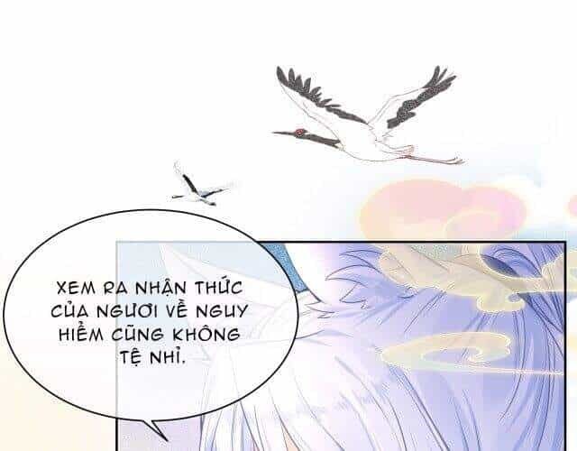 Hắc Hóa Nam Chính Trực Tuyến Nuôi Thỏ - Chương 11 - ảnh 10