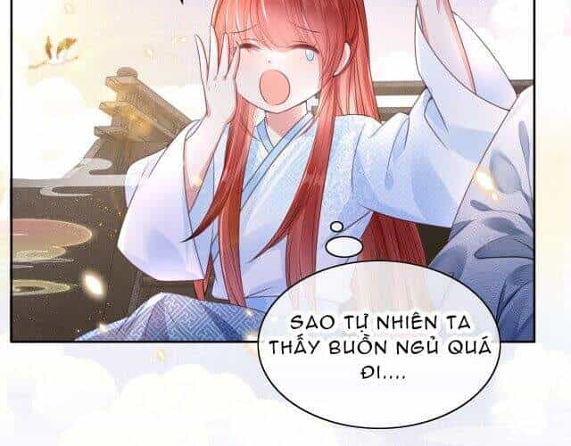Hắc Hóa Nam Chính Trực Tuyến Nuôi Thỏ - Chương 11 - ảnh 19