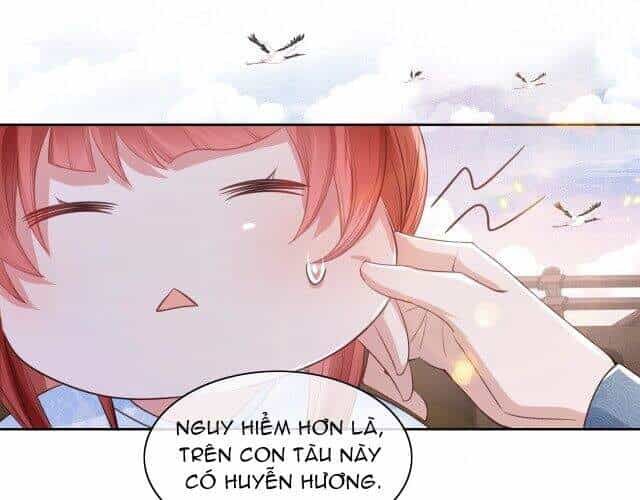 Hắc Hóa Nam Chính Trực Tuyến Nuôi Thỏ - Chương 11 - ảnh 21