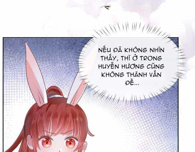 Hắc Hóa Nam Chính Trực Tuyến Nuôi Thỏ - Chương 11 - ảnh 36