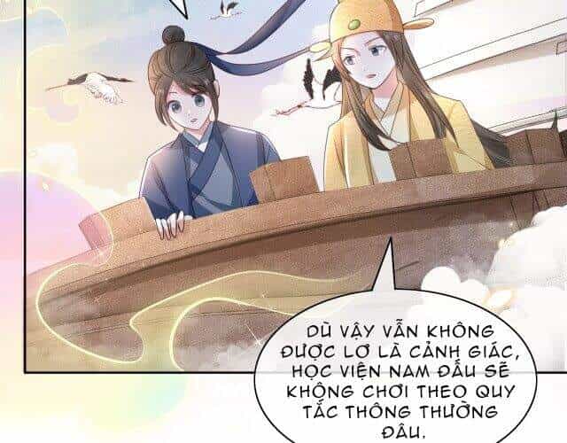 Hắc Hóa Nam Chính Trực Tuyến Nuôi Thỏ - Chương 11 - ảnh 4