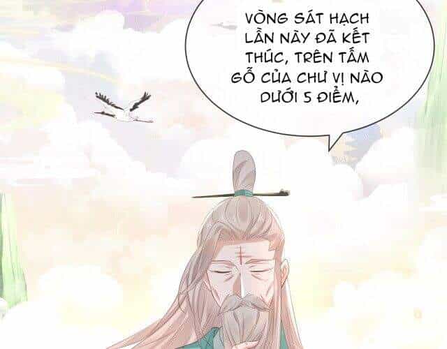 Hắc Hóa Nam Chính Trực Tuyến Nuôi Thỏ - Chương 11 - ảnh 57