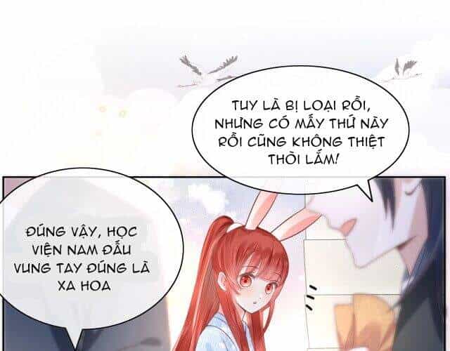 Hắc Hóa Nam Chính Trực Tuyến Nuôi Thỏ - Chương 11 - ảnh 69