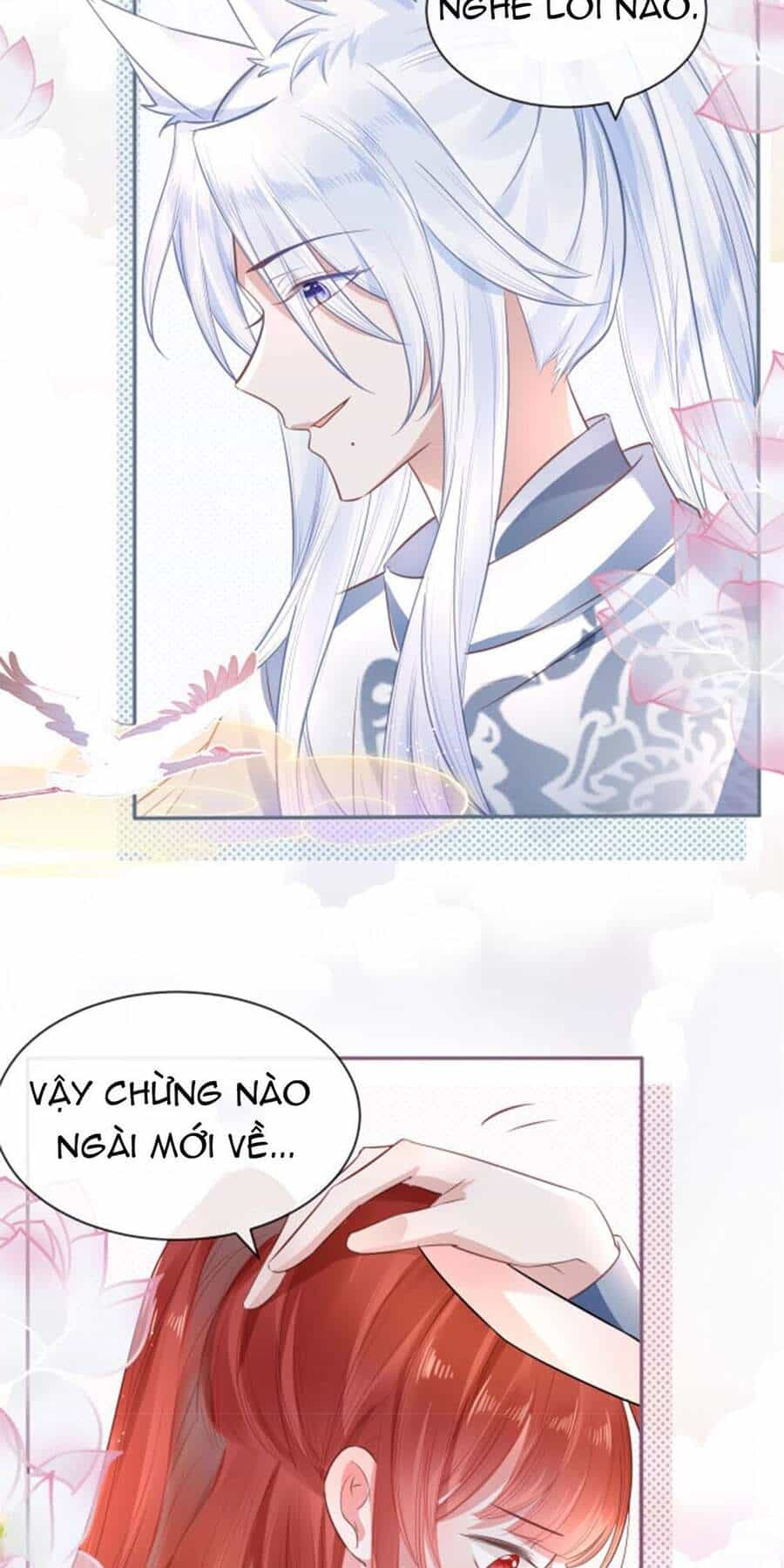 Hắc Hóa Nam Chính Trực Tuyến Nuôi Thỏ - Chương 12 - ảnh 4