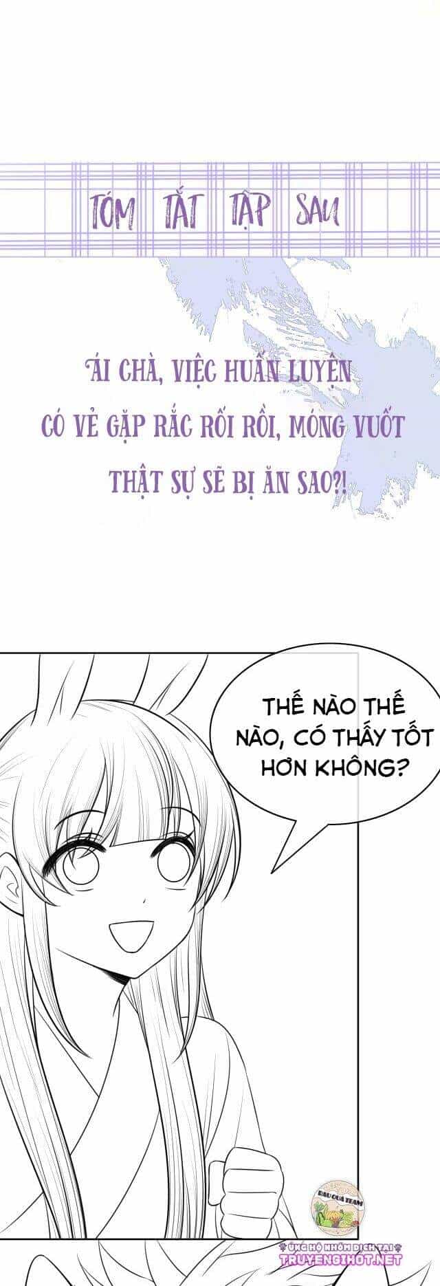 Hắc Hóa Nam Chính Trực Tuyến Nuôi Thỏ - Chương 16 - ảnh 24