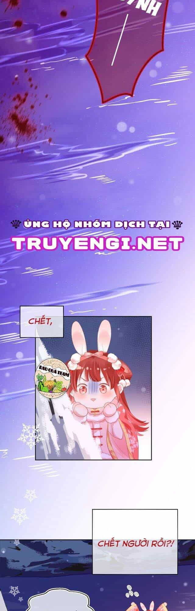 Hắc Hóa Nam Chính Trực Tuyến Nuôi Thỏ - Chương 2 - ảnh 24