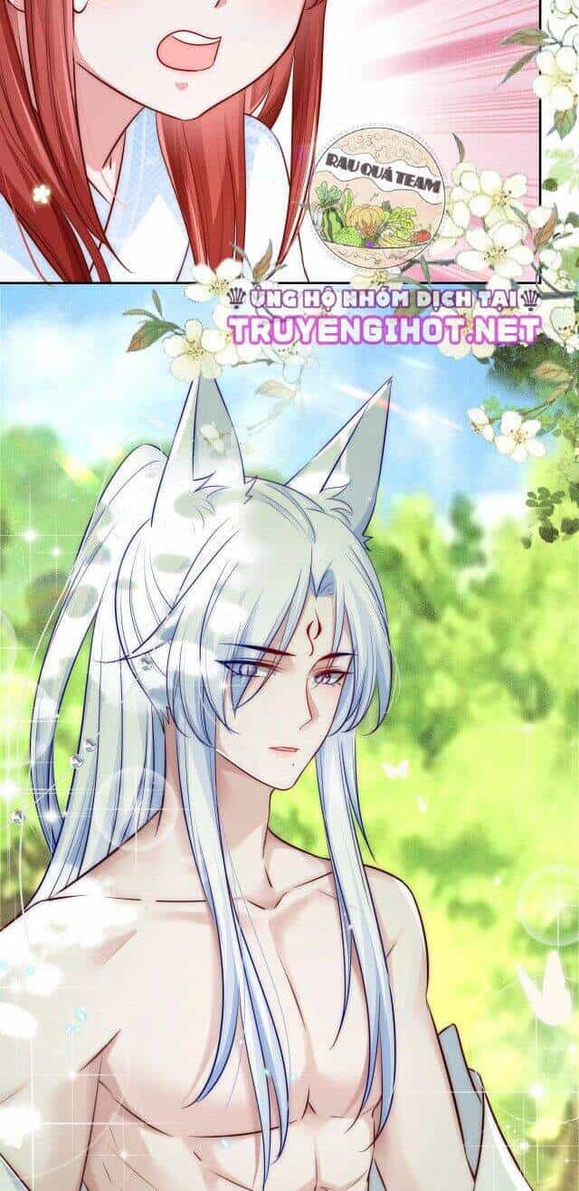 Hắc Hóa Nam Chính Trực Tuyến Nuôi Thỏ - Chương 22 - ảnh 9