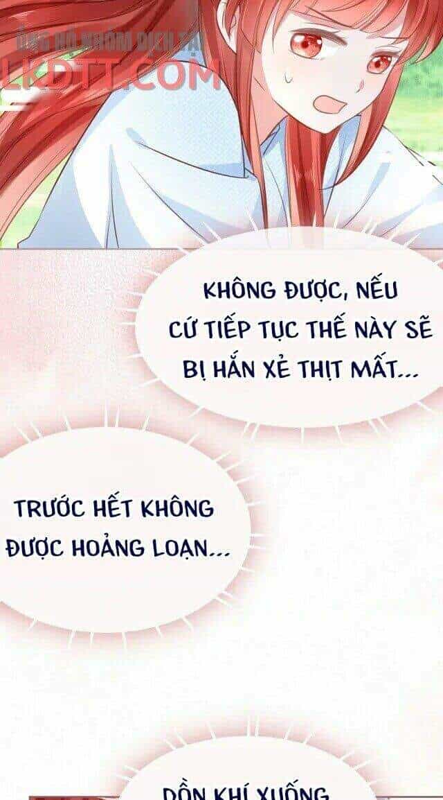Hắc Hóa Nam Chính Trực Tuyến Nuôi Thỏ - Chương 24 - ảnh 15