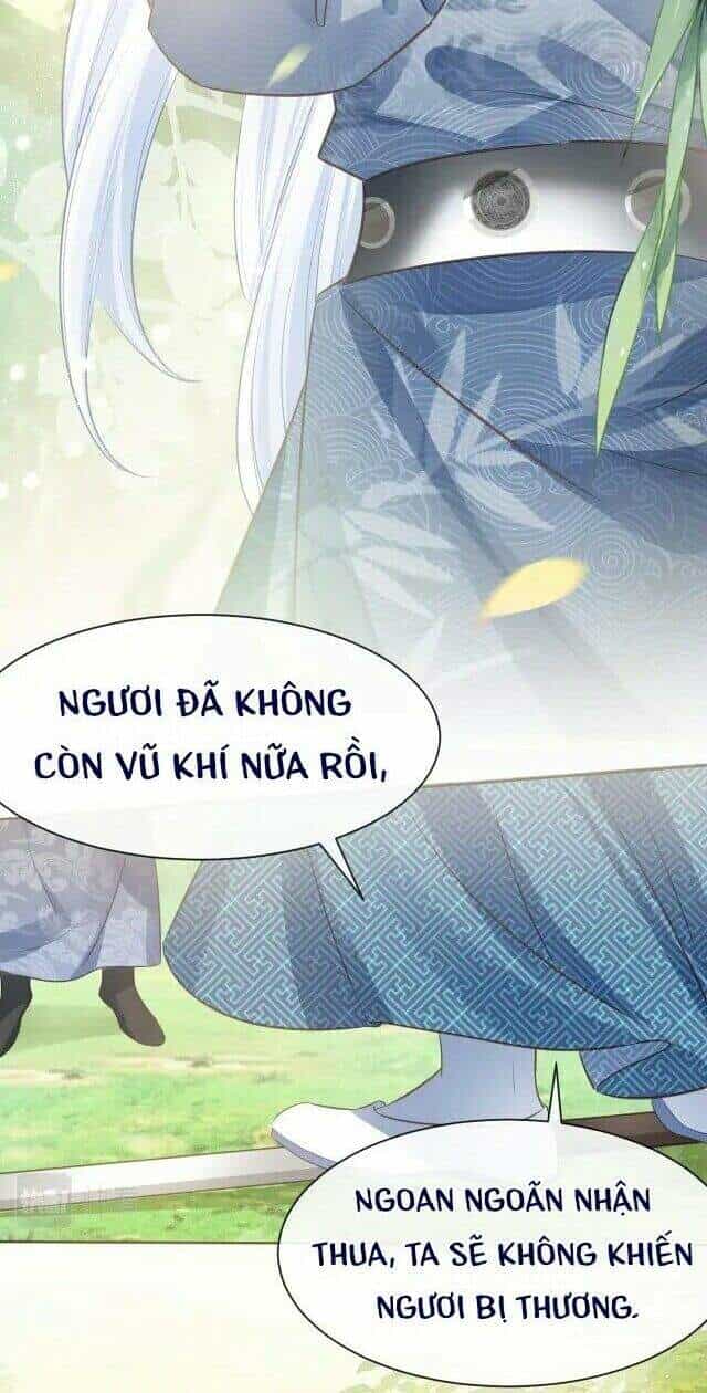 Hắc Hóa Nam Chính Trực Tuyến Nuôi Thỏ - Chương 24 - ảnh 22